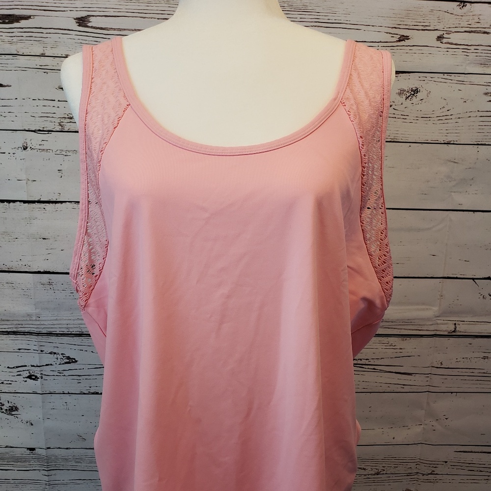 Fabletics Demi Tank
